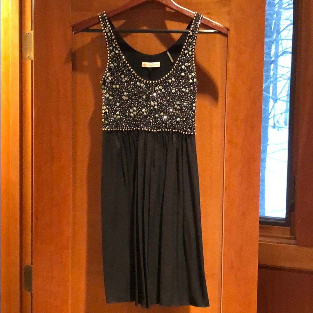 Rebecca Miller Cocktail Dress